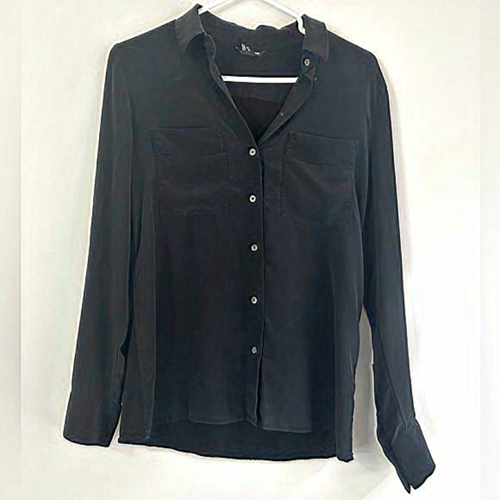 CLUB‎ MONACO blouse